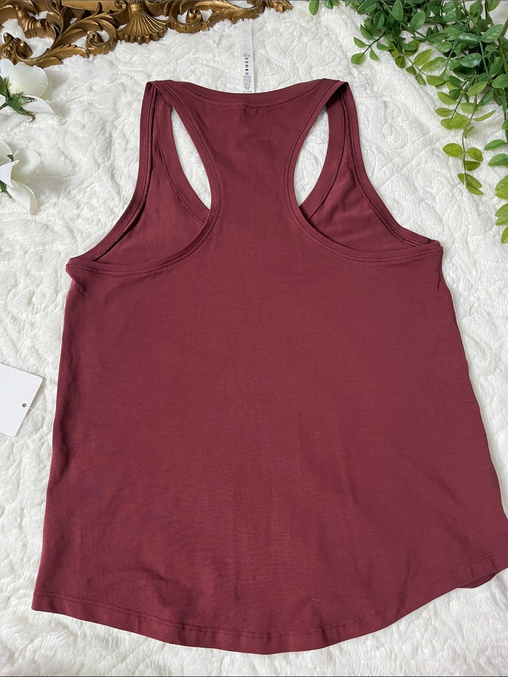 NET Lululemon Love Tank - Picture 3 of 3